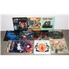Image 1 : CALENDARS INCLUDING STAR WARS, STRANGER THINGS