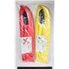 Image 1 : NEW PAIR TODS' FUN FOAM AIRPLANES