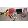 Image 1 : LOT OF MISC. TOYS AND MORE