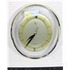 Image 1 : ERGO WALL CLOCK