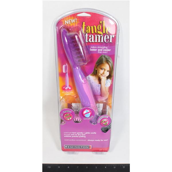 NEW OLD STOCK REMINGTON TANGLE TAMER
