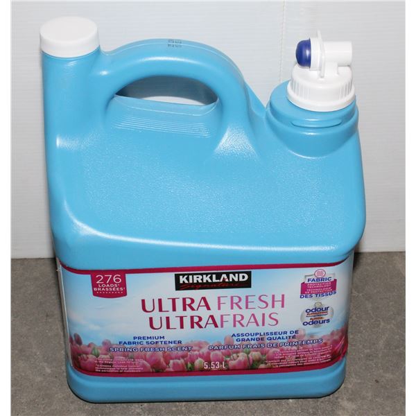 KIRKLAND ULTRA FRESH 5.5L