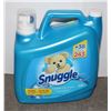 Image 1 : SNUGGLE LAUNDRY 4.8L