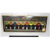 Image 1 : THE MODERN GOURMET 10 GLOBAL COCKTAIL MIXERS 680ML