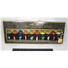 Image 1 : THE MODERN GOURMET 10 GLOBAL COCKTAIL MIXERS 680ML