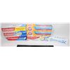 Image 1 : NEW BUNDLE OF TOOTHPASTE