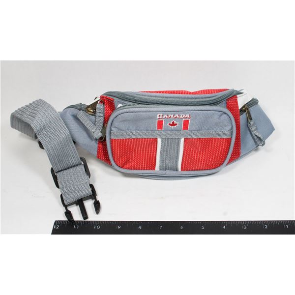 CANADA WAIST BAG