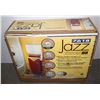 Image 1 : 7618 JAZZ CONVECTAIR 2000W WHITE