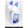 Image 1 : LYSOL TOILET BOWL CLEANER 2x946ML