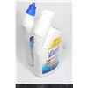 Image 1 : LYSOL TOILET BOWL CLEANERS (1L & 946ML)