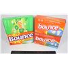 Image 1 : BOUNCE OUTDOOR FRESH 234 SHEETS TOTAL