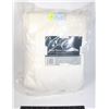 Image 1 : NEW CHARISMA PLUSH THROW 100% POLYESTER 60" x 70"