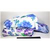 Image 1 : LOT OF FABRIC ASSORTED
