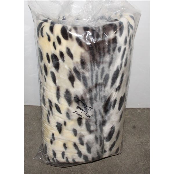 NEW BLANKET