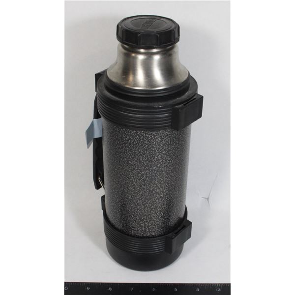 THERMOS 1 LITRE MADE IN USA