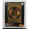 Image 1 : NEW - FANTASTIC BEASTS 1000PC PUZZLE