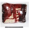 Image 1 : ANIMAL BLANKET MADE IN USA