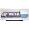 Image 1 : BIG BUNDLE OF BEVERAGE NAPKINS BLUE