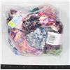 Image 1 : BAG OF PATONS TWISTER REGAL TWIST ASSORTED