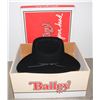 Image 1 : BAILEY HAT IN ORIGINAL BOX SIZE 7-3/8