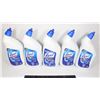 Image 1 : TOILET BOWL CLEANER (LOT OF 5)