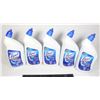 Image 1 : TOILET BOWL CLEANER (LOT OF 5)