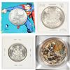Image 1 : FEATURE SILVER LOTS PROVIDED BY THE COULEE STACKER! (LOTS 1021-1034)