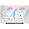 Image 1 : CASE OF BOOM CHICKA POP REAL BUTTER POPCORN 2232G