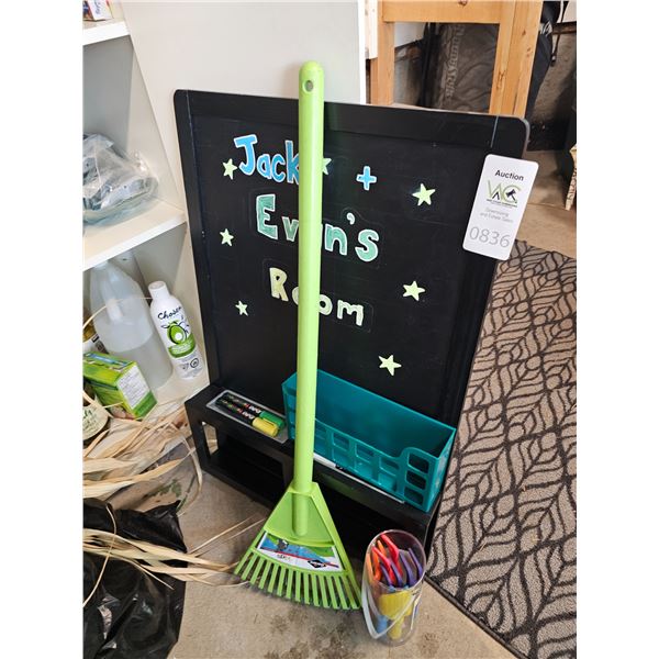 Kids Toys A