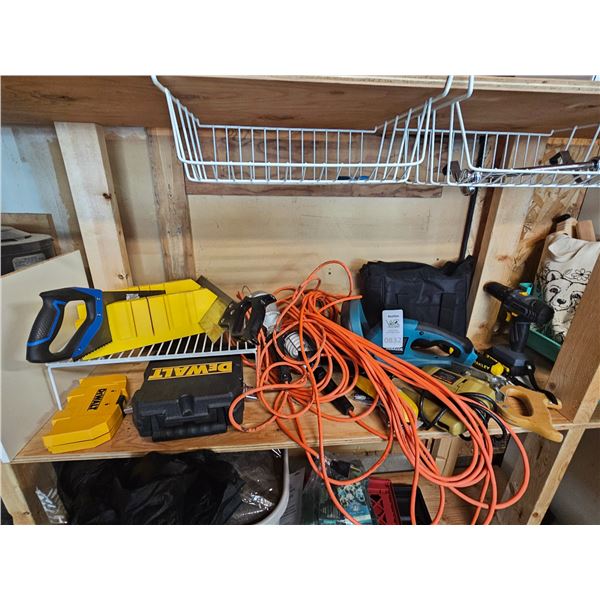 Tools C