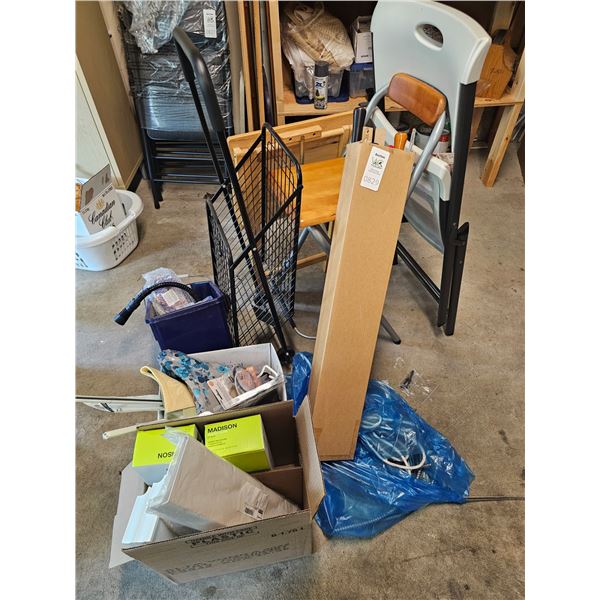 Housewares B