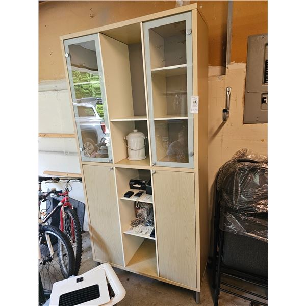 Cabinet C