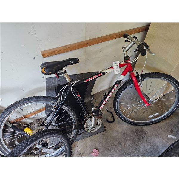 Rock Giant Bike C