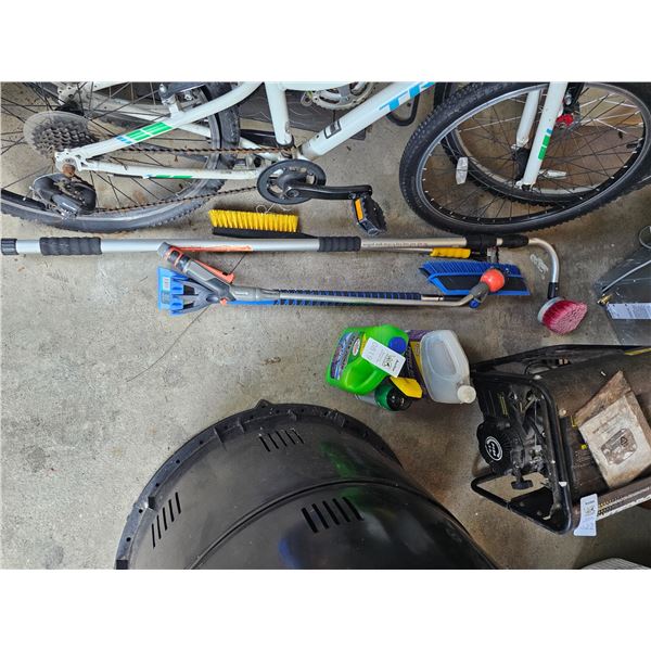 Auto Items A