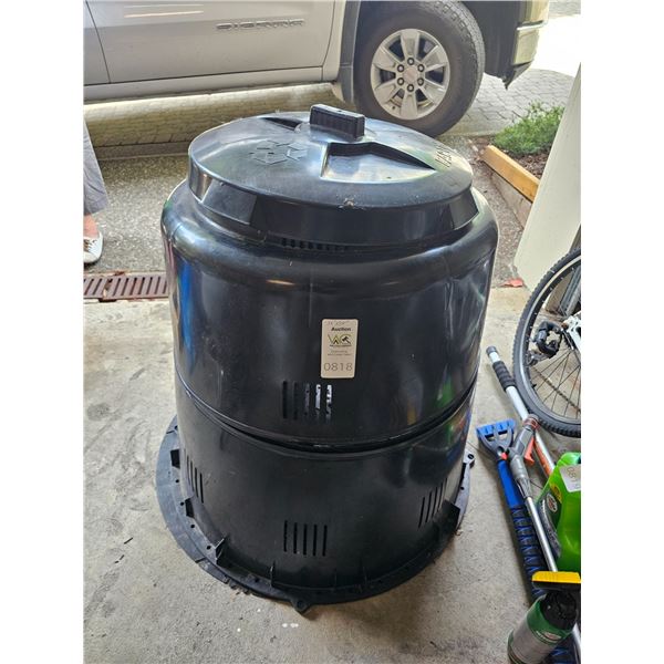 Earth Machine Composter C