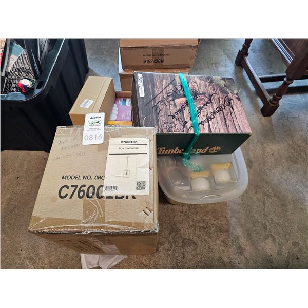 New Pendelum Light Fixture B