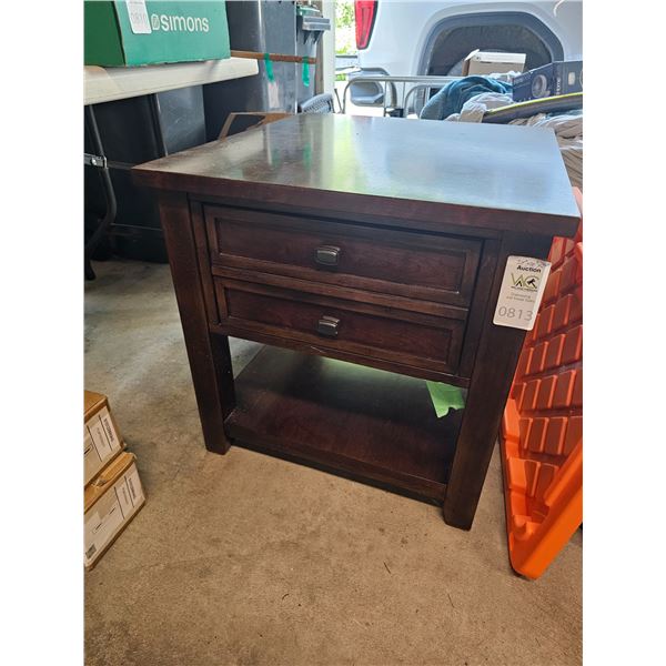 Side Table C