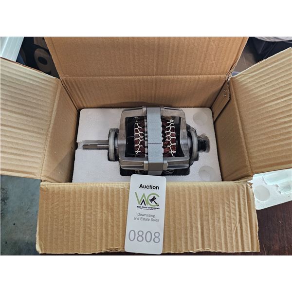 New Samsung Dryer Motor B