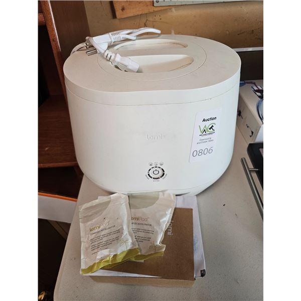 Lomi Smart Waste Kitchen Composter A
