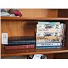 Image 1 : Books B