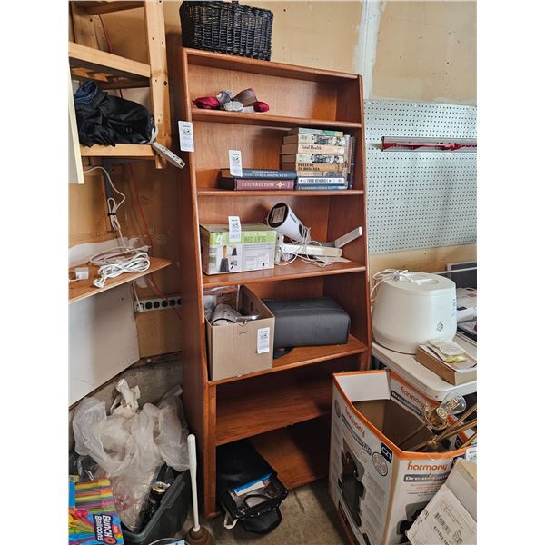 Shelving C