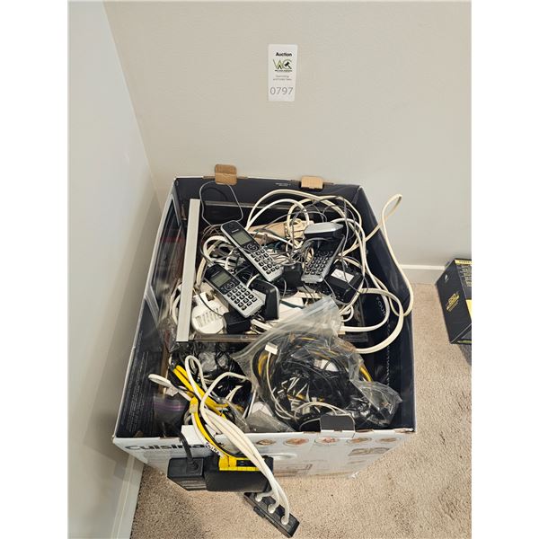 Electronics A