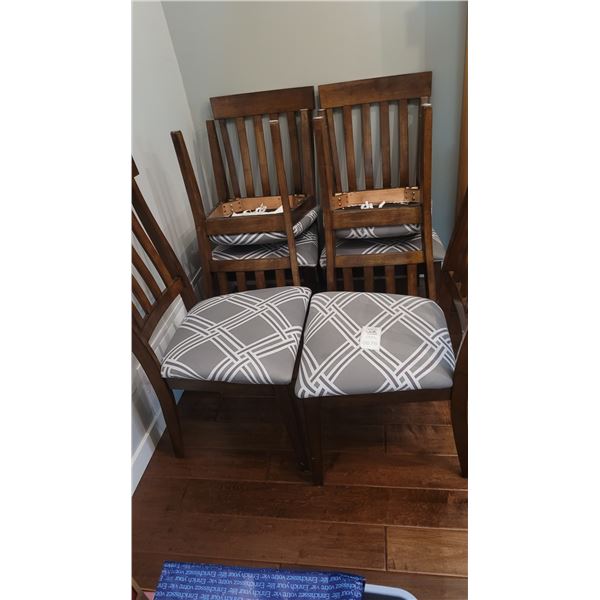 Dining Chairs A