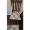 Image 2 : Dining Chairs A