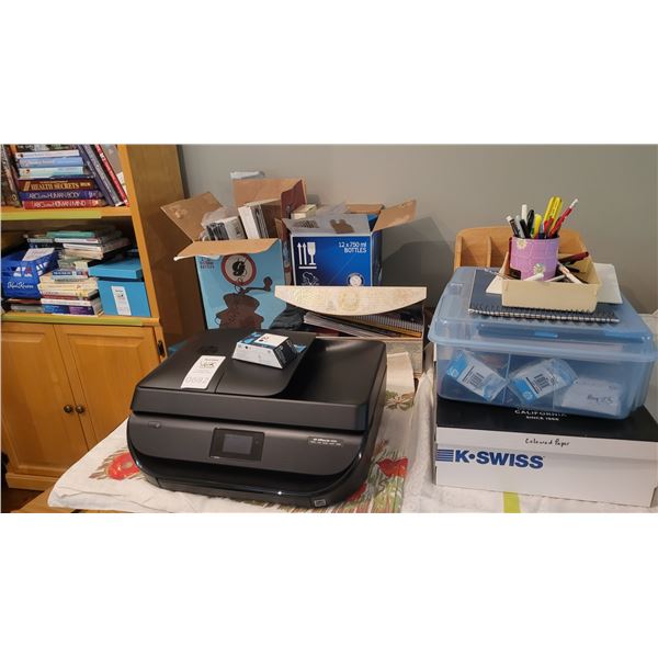 Office Equipment A