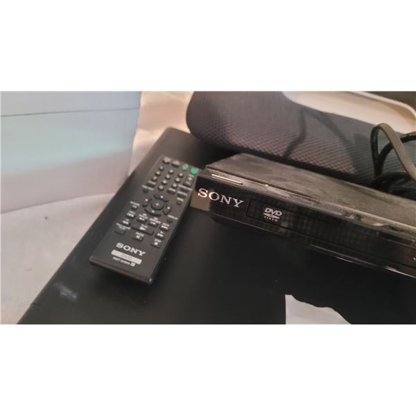 Samsung CD, DVD Player A