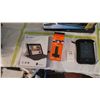 Image 1 : Logitech iPad Keyboard, Firestick 4K, KoboA