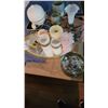 Image 1 : Candles, Decor A