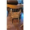 Image 4 : Maple rocking Chair A