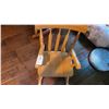 Image 1 : Maple rocking Chair A
